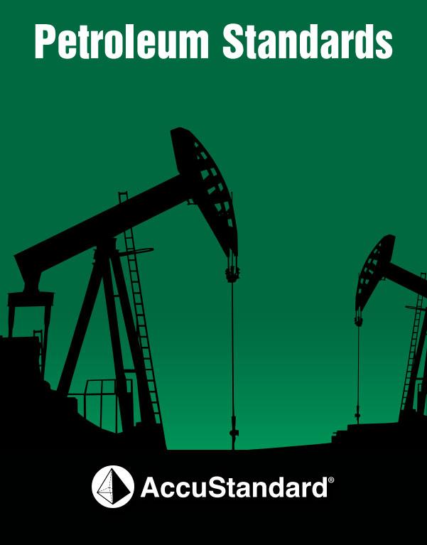 AccuStandard Petroleum Standards